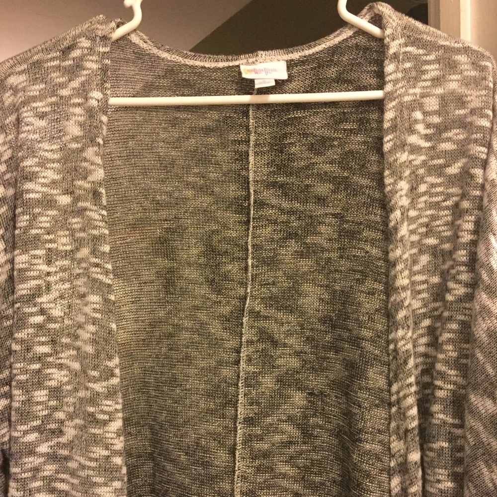 LuLaRoe Lindsay